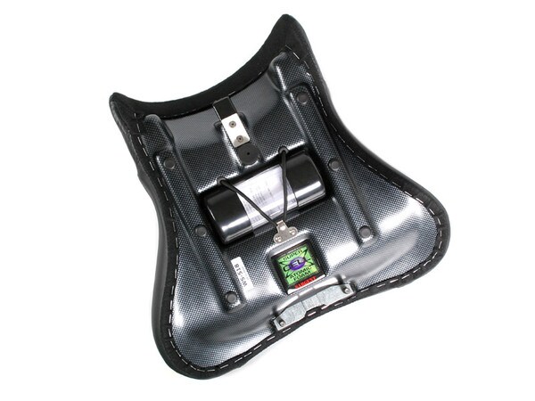 KAWASAKI - ZX9R 98-01- World Sport Performance Seat